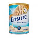 Suplemento Nutricional Ensure Baunilha 850g