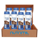 Fresubin 2 Kcal Fibre Sabor Chocolate 200ml - kit C/8 - Fresenius