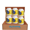 Trophic basic 800g - Kit com 6 latas