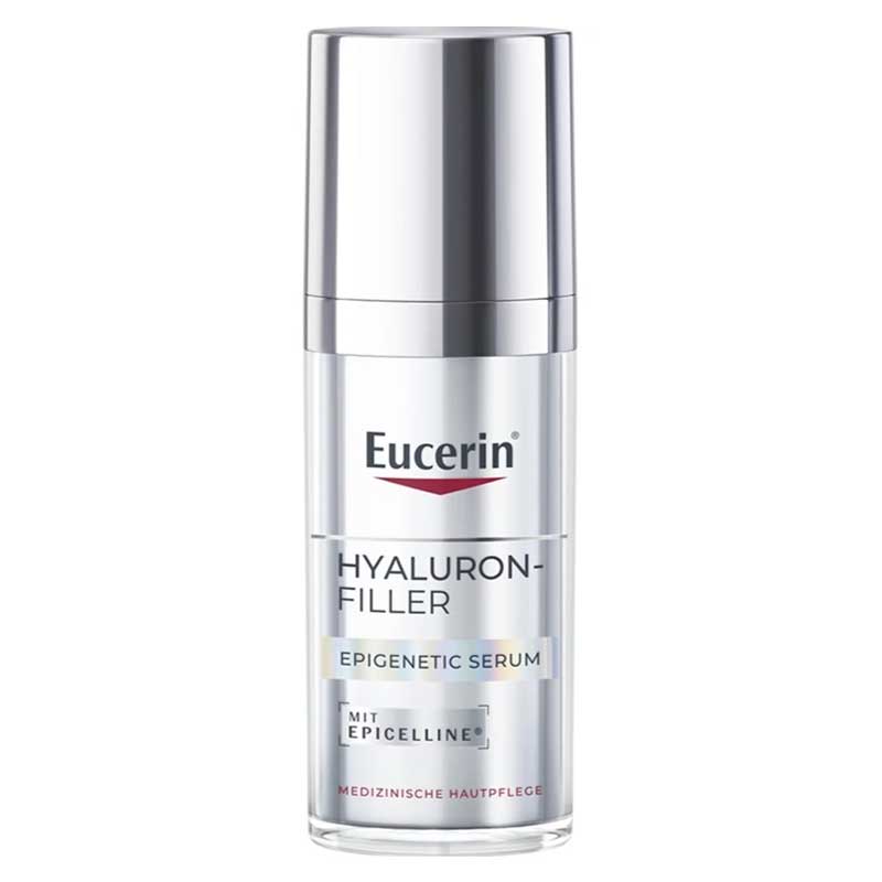 Sérum Epigenetic Facial Eucerin Hyaluron-Filler 30ml